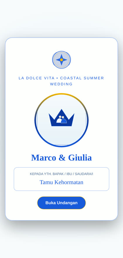 Pratinjau tema Positano Sole — Mediterranean Amalfi Coast