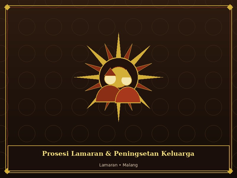 Lamaran 3