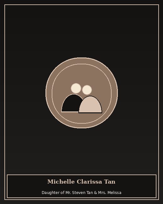 Michelle Clarissa Tan