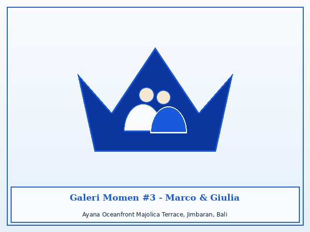 Momen Lamaran & Keluarga