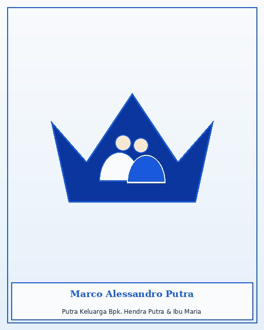 Marco Alessandro Putra
