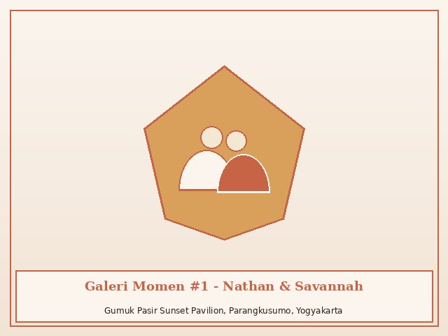Sesi Prewedding Utama
